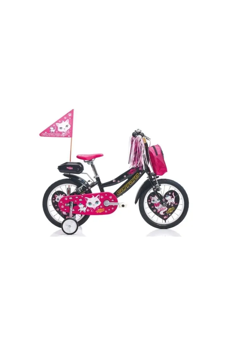 Carraro Moggy 20 Jant 310H 1V Vb Pembe-Beyaz-Turkuaz