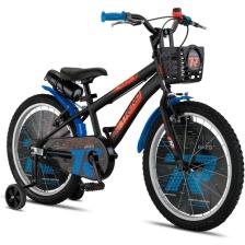 Trendbike Vento 20 Jant Bisiklet 6-9 Yaş Erkek Çocuk Bisikleti