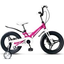 Ümit Crosser 2d 16 Jant Disk Fren Kız Çocuk Bisikleti 1618 (100-120 cm Boy)