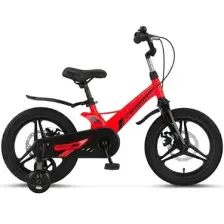 Ümit Crosser 2d 16 Jant Disk Fren Erkek Çocuk Bisikleti 1617 (100-120 cm Boy)