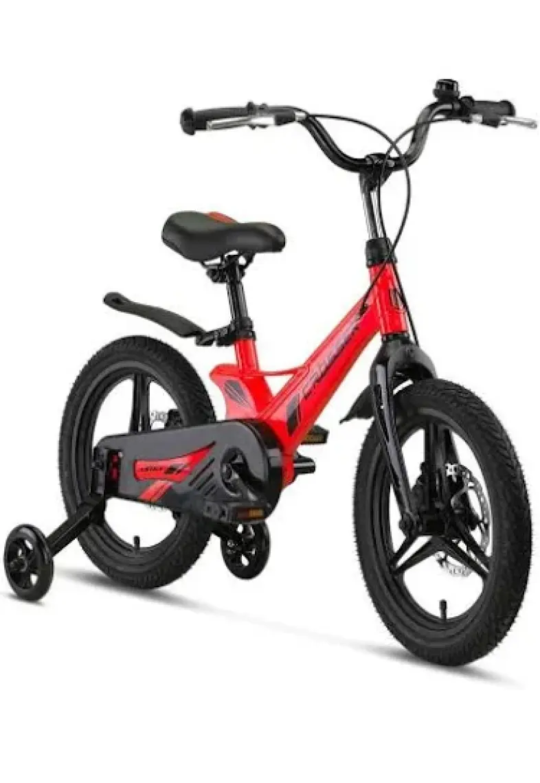 Ümit Crosser 2d 16 Jant Disk Fren Erkek Çocuk Bisikleti 1617 (100-120 cm Boy)