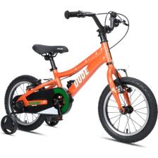 Gokidy Dude 14" Jant Çocuk Bi̇si̇kleti̇ Turuncu