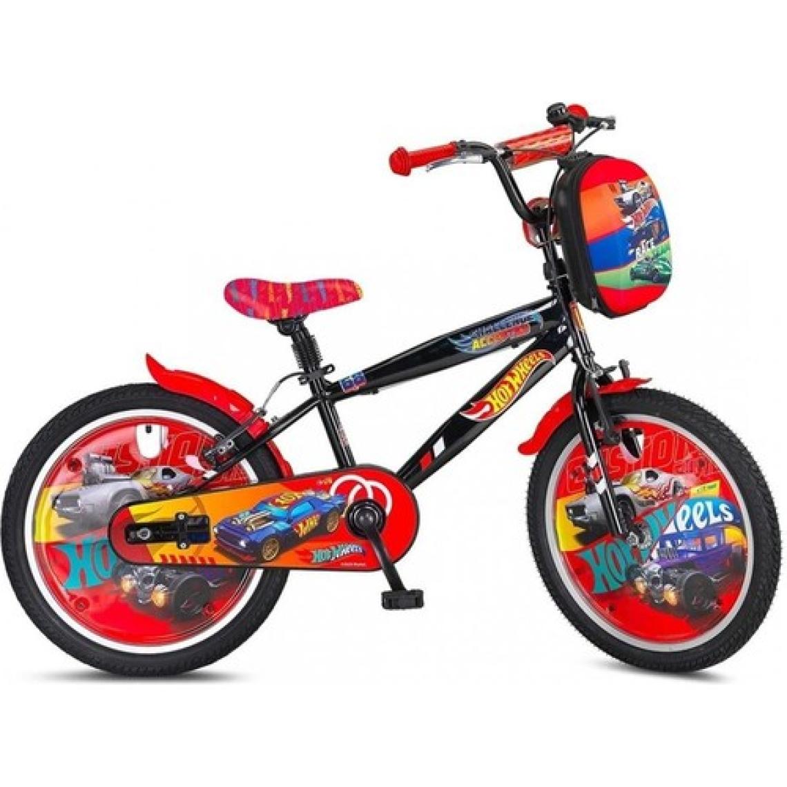 Ümit 2042 Hot Wheels-Bmx-V Erkek Çocuk Bisikleti 20 Jant