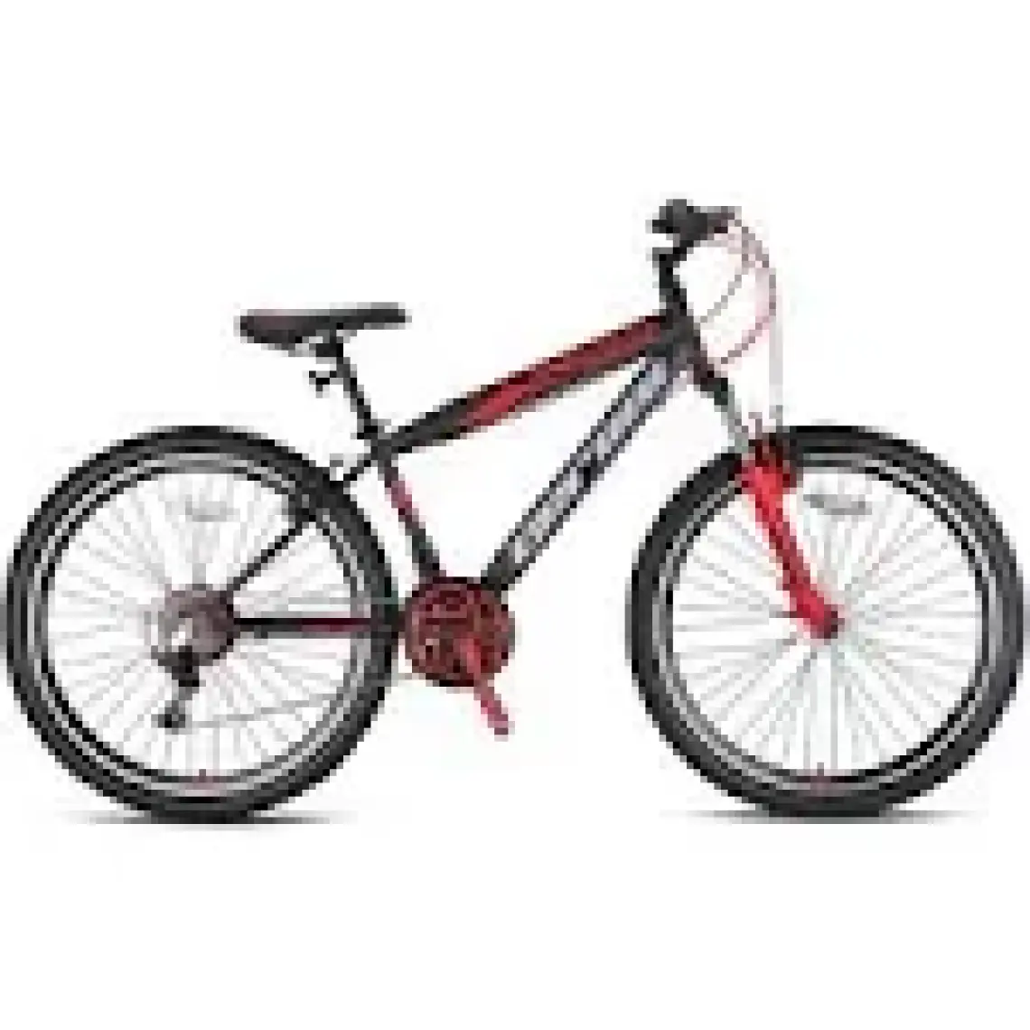 Geroni Magnum 24 Jant V Fren Shimano Koldan Vites Bisiklet