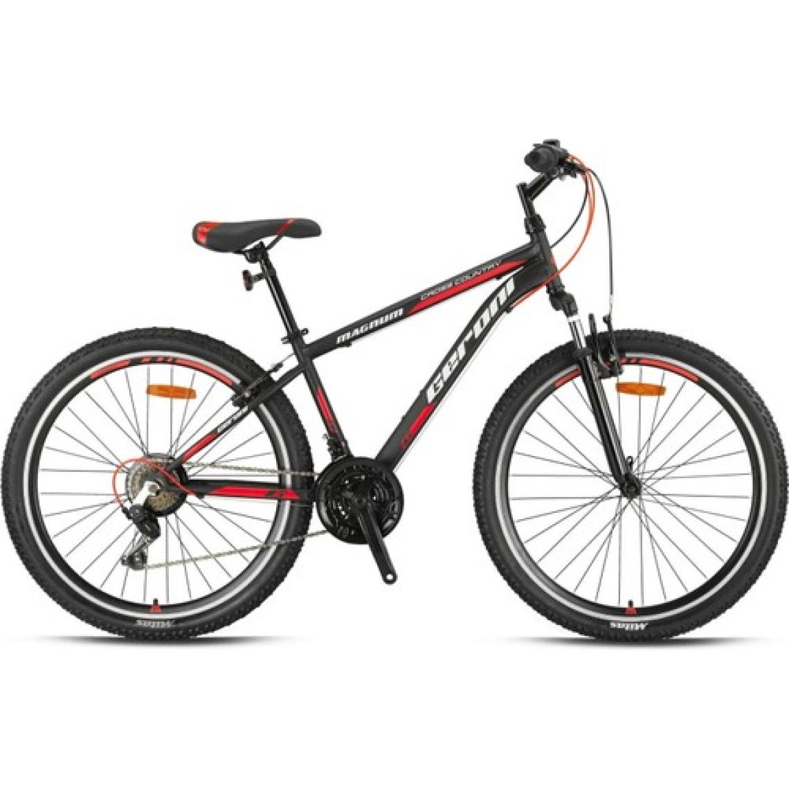 Geroni Magnum 20 Jant Bisiklet V-Fren