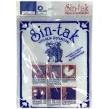 Sin-Tak Pratik Pencere Sinekliği  75X125 - 1 Adet
