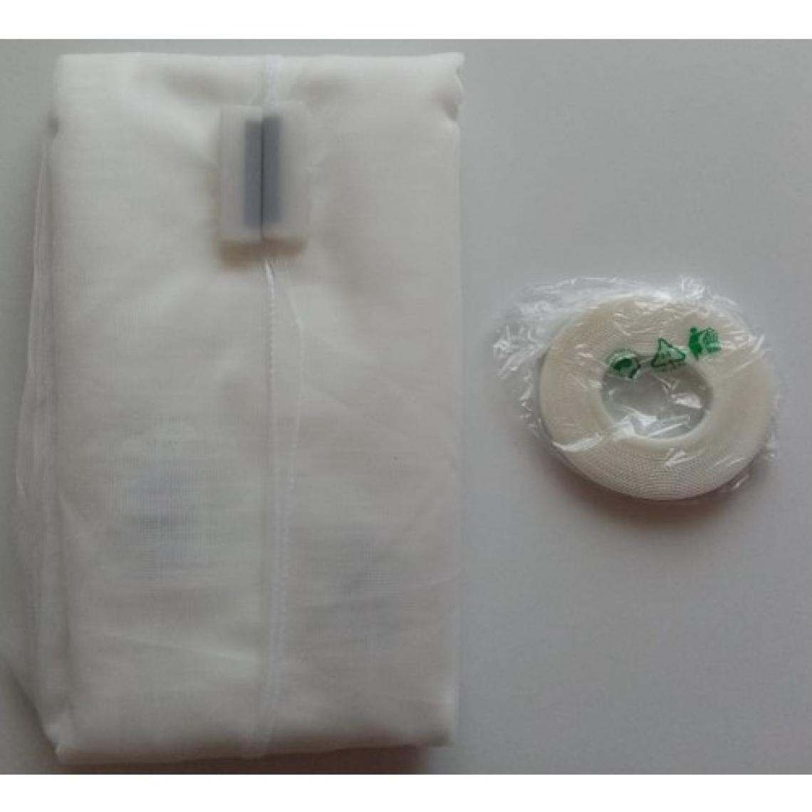 Omak Greenleaves Mıknatıslı Kapı Sinekliği 2X 60X210 Cm