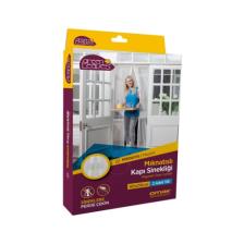 Omak Greenleaves Mıknatıslı Kapı Sinekliği 2X 60X210 Cm