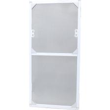 Kamataş Sineklik Sabit Sök Tak Kapı Sinekliği Beyaz (En: 0-90 Cm. Boy: 0-210 Cm)