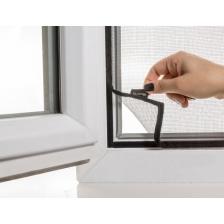 Hazır Sineklik 75x150 cm Pencere Için - 2 Li Paket