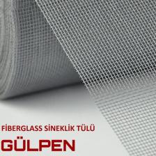 Fiberglass Sineklik Tülü Sineklik Teli 100 x 100 cm
