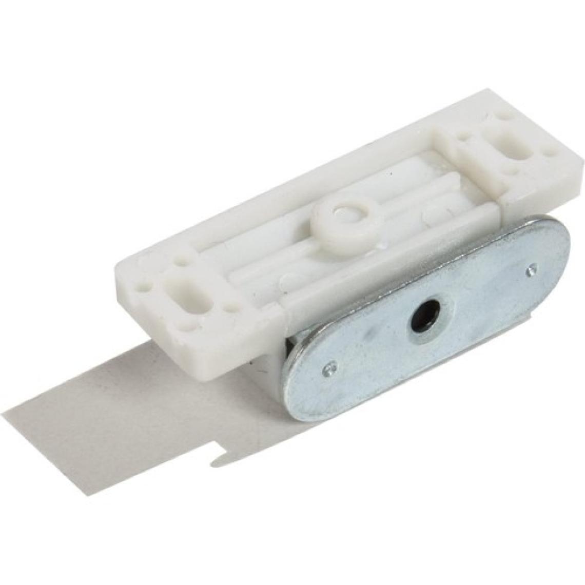 Hdg Sineklik Çıt Çıt Kilit Mıknatıslı Çıt Çıt Pvc Sineklik Mobilya Dolap Kapak Tutucu