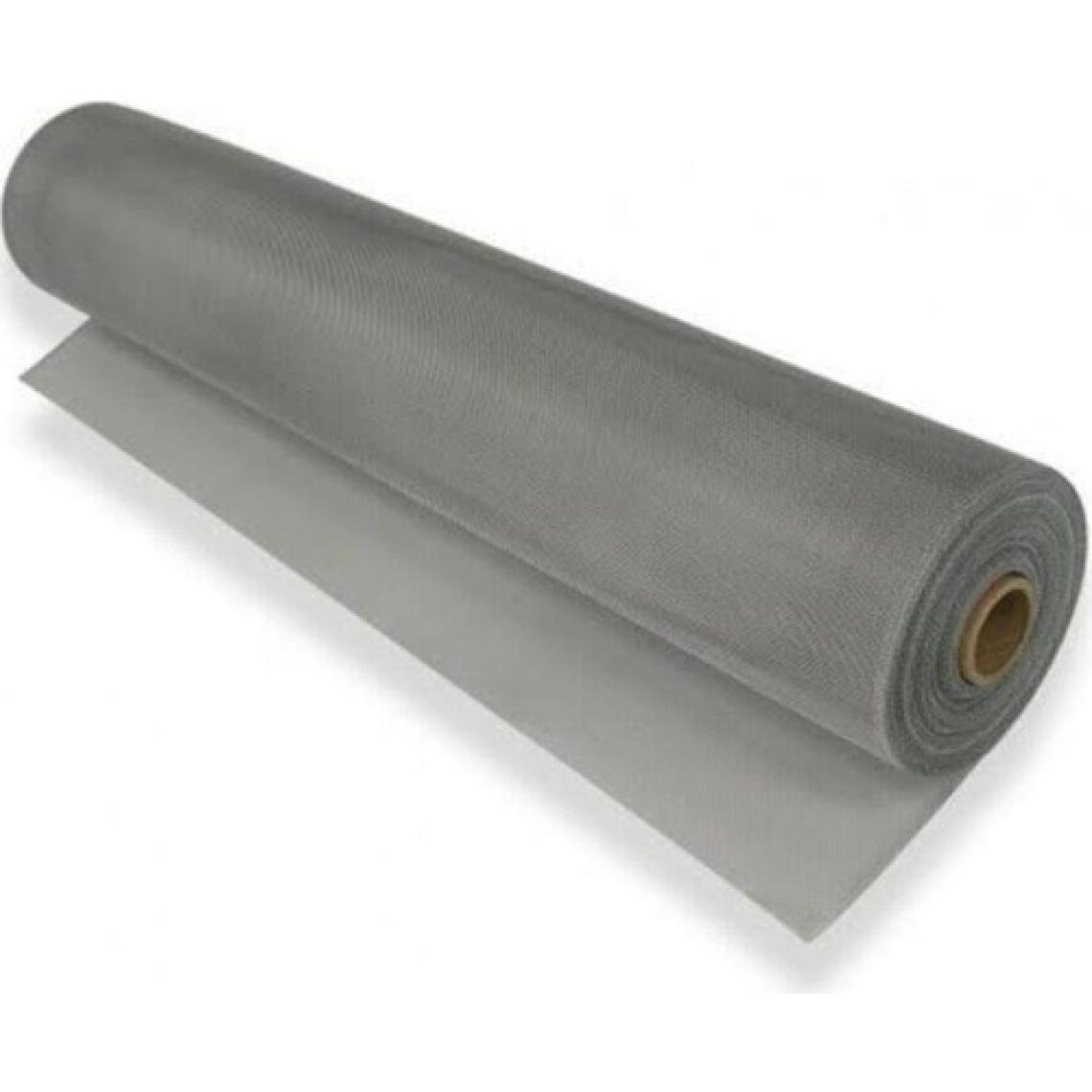 Erçelik Fiberglass Sinek Teli Sineklik 80'Lik (1 Metre) Çok Al Az Öde