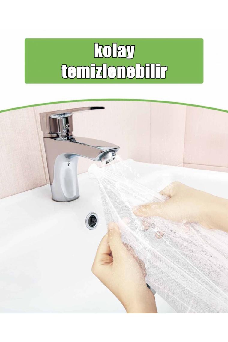 Dream Plus Gıda Koruma Şemsiyesi Yiyecek Yemek Sinek Koruyucu Tül Aparat