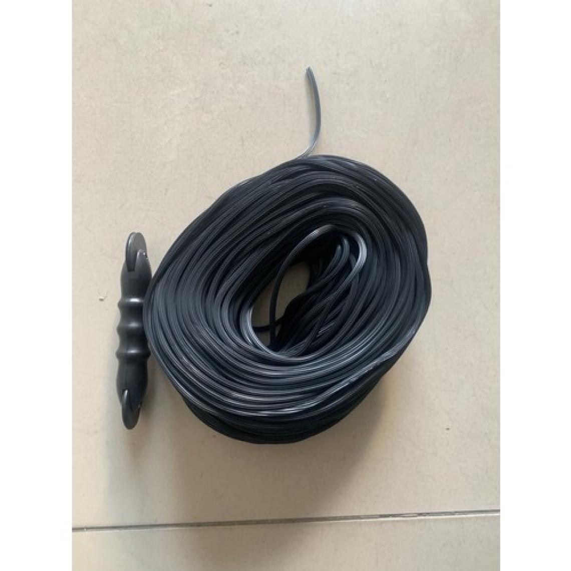 Tusem Sineklik Fitil Takma Aparatı ve 20 mt Fitil