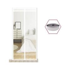 Lorin Kapı Sineklik Lux-Beyaz