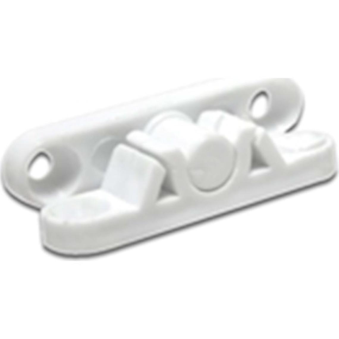 Flaş Group  Pvc Sineklik Çıt Çıt Sineklik Kilidi Pvc Kapı Pencere Sineklik Çıt Çıt Adet 17X25