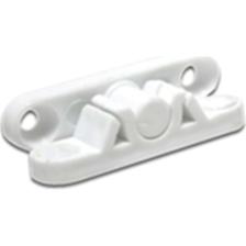 Flaş Group  Pvc Sineklik Çıt Çıt Sineklik Kilidi Pvc Kapı Pencere Sineklik Çıt Çıt Adet 17X25
