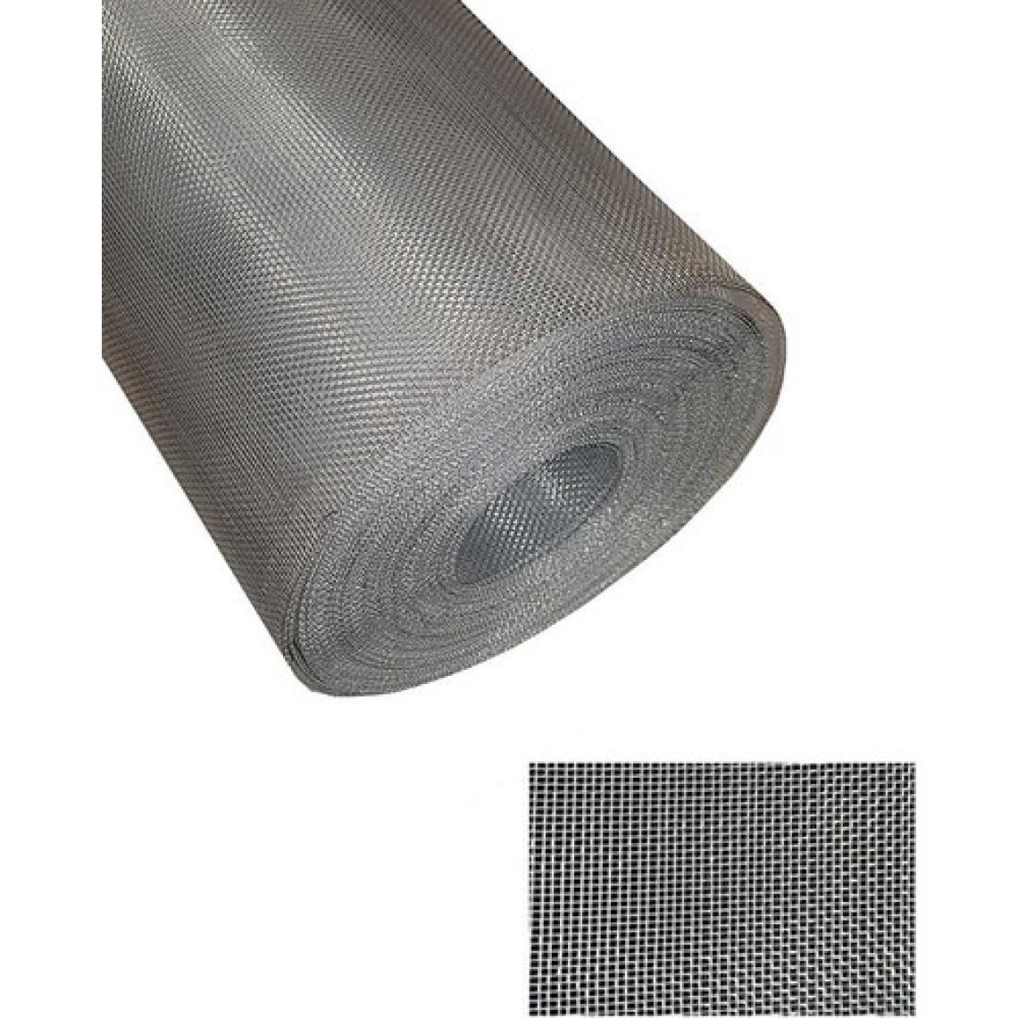 Kamataş Fiberglas Sineklik Teli, 180 cm Eninde Sinek Tülü, (1 Metre)
