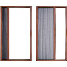 Kamataş Altınmeşe Pencere 70*130 Sineklik, İstenilen Ölçüde Pileli, Pilise Sineklik
