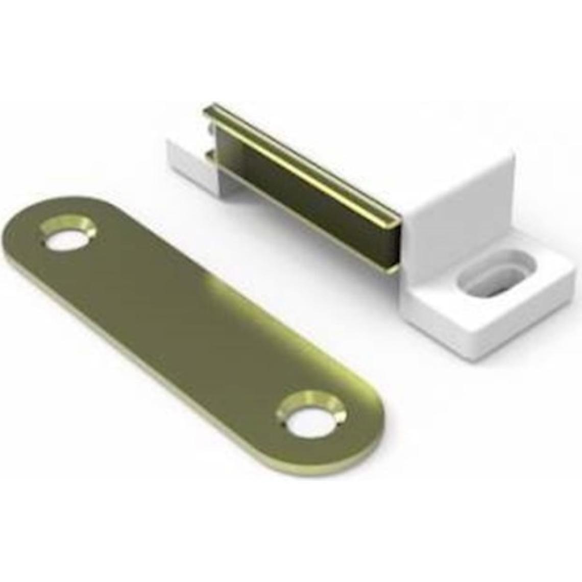Flaş Group  Pvc Sineklik Mıknatıs Sineklik Çıt Çıt Mıknatıslı Sineklik Kilitleme Açma Kapama