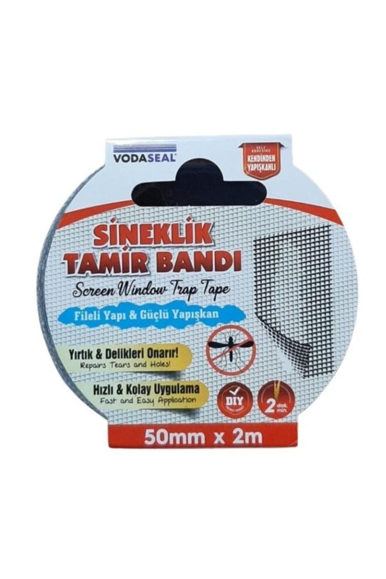Sineklik Tamir Bantı 50 Mmx2 Mt