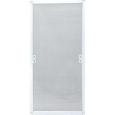 Kamataş Sabit Sök Tak Pencere Sinekliği Beyaz (En: 0-70 Cm. Boy: 0-130 Cm)