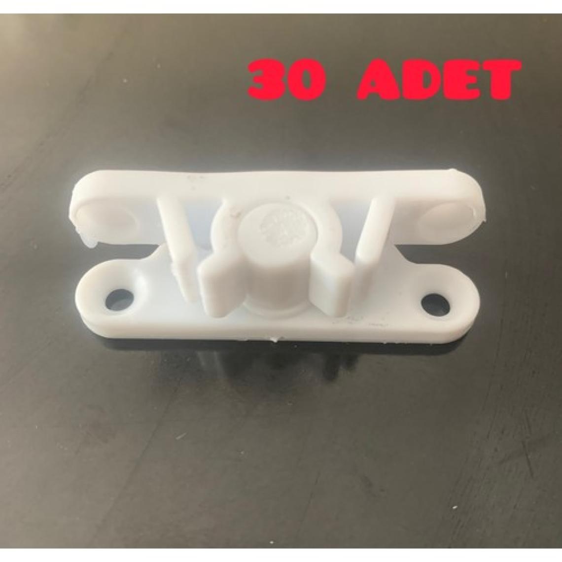 Tusem Sineklik Çıt Çıtı 30 Adet