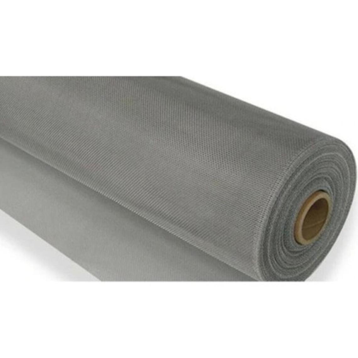 Erçelik Fiberglass Sinek Teli Sineklik BOY:100 cm (En: 10 Metre)