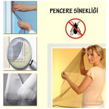 Cix Koruyucu Pencere Sinekliği