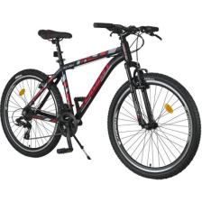 Tommybike Rıven Alüminyum Kadro 26 Jant 21 Vites Dağ Bisikleti