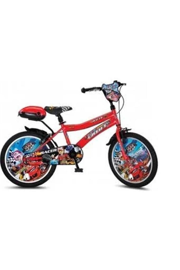 Ümit 2048 Racer 20 Jant Kırmızı Çocuk Bisikleti