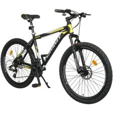 Tommybike Copper Alüminyum Kadro 26 Jant Disk Fren 24 Vites Dağ Bisikleti