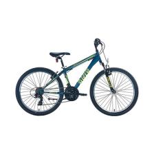 Bianchi Star 24 Jant Bisiklet 21 Vites VB 360H - Yeşil - Siyah - Beyaz