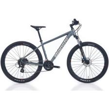 Bıanchı Magma 27.1 Erkek Dağ Bisikleti 430H Hd 27.5 Jant 24 Vites Altus Dark Grey Silver Gloss