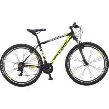 Salcano NG650 27.5V 18 Kadro Pabuç Fren Dağ Bisikleti (170 cm ve Üstü Boy)