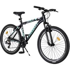 Tommybike Rıven Alüminyum Kadro 26 Jant 21 Vites Dağ Bisikleti