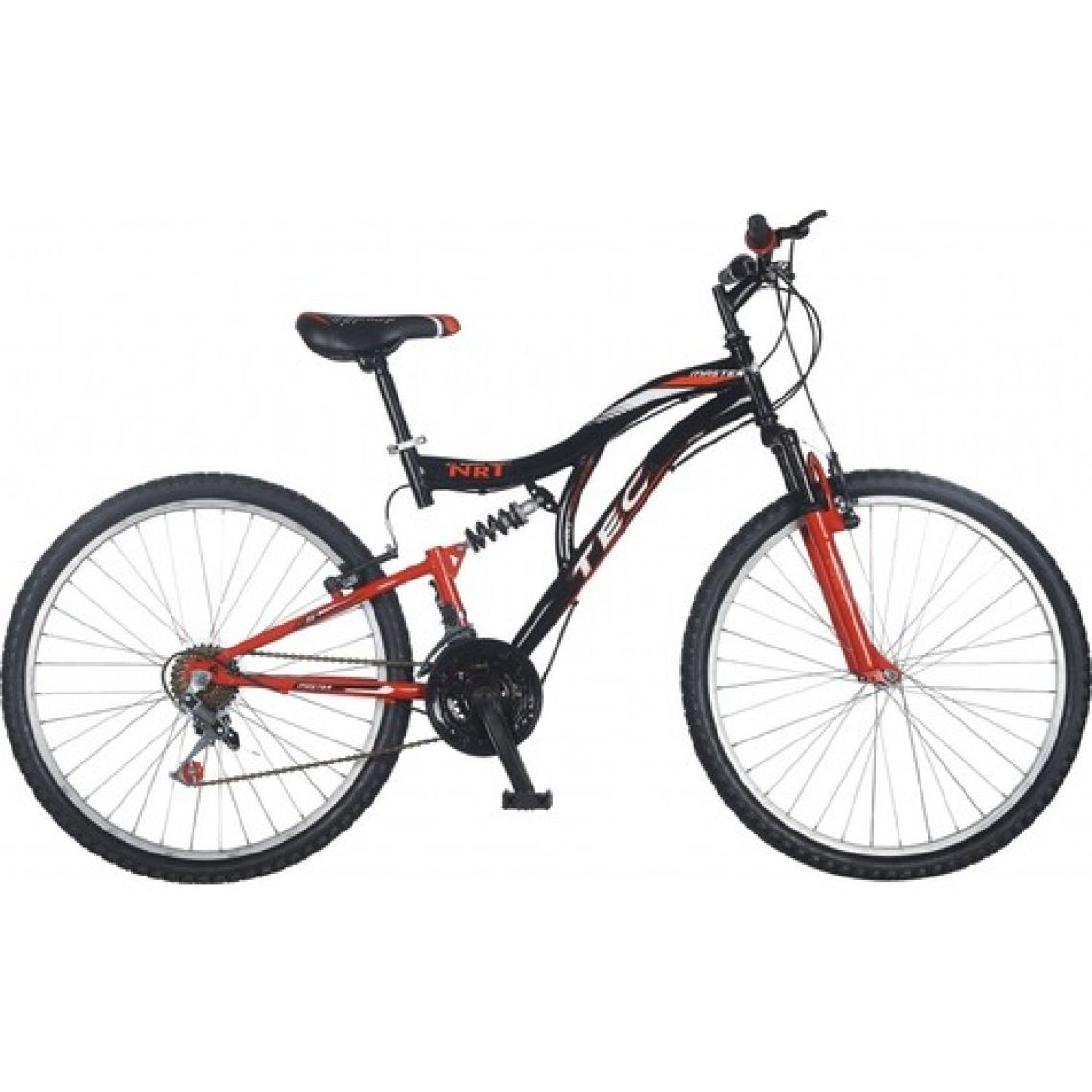 Belderia Tec Master 26 Jant Dağ Bisikleti