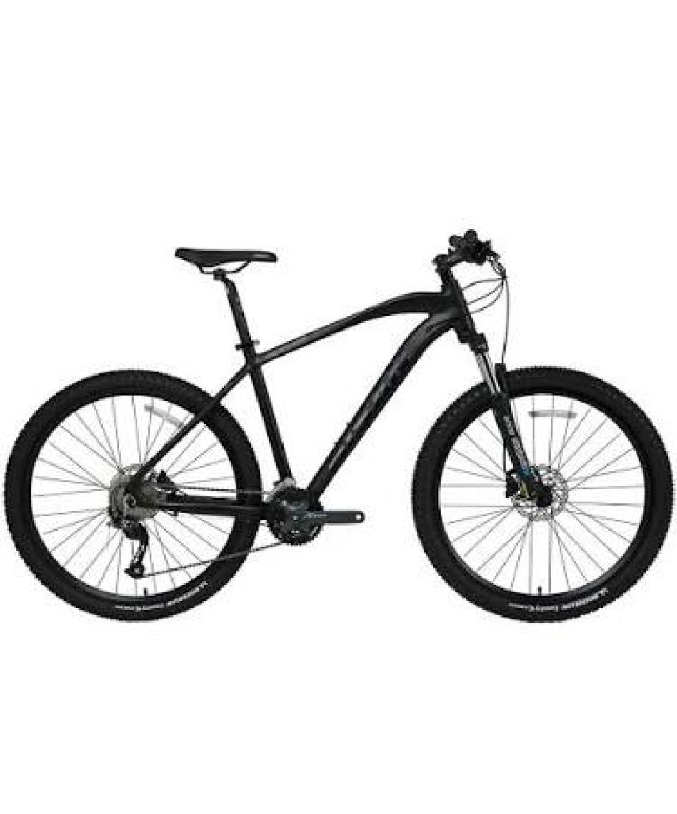 Bisan Mtx 7400 19"  48 cm Michelin Lastik 27,5 Jant 27 Vites Alümiyum Bisiklet