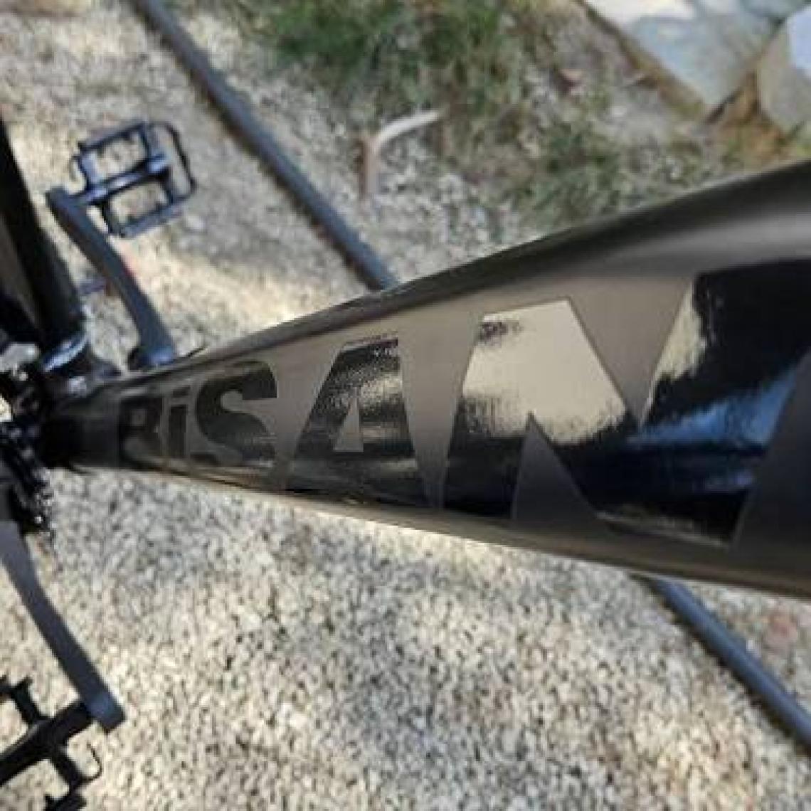 Bisan Mtx 7400 19"  48 cm Michelin Lastik 27,5 Jant 27 Vites Alümiyum Bisiklet