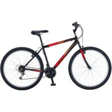Salcano Excel 26 Pabuç Fren Dağ Bisikleti (165 cm ve Üstü Boy)