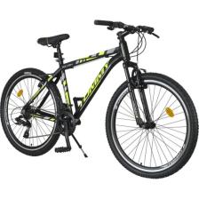 Tommybike Rıven Alüminyum Kadro 26 Jant 21 Vites Dağ Bisikleti