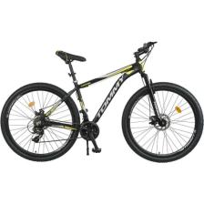 Tommybike Copper Alüminyum Kadro 29 Jant Disk Fren 24 Vites Dağ Bisikleti