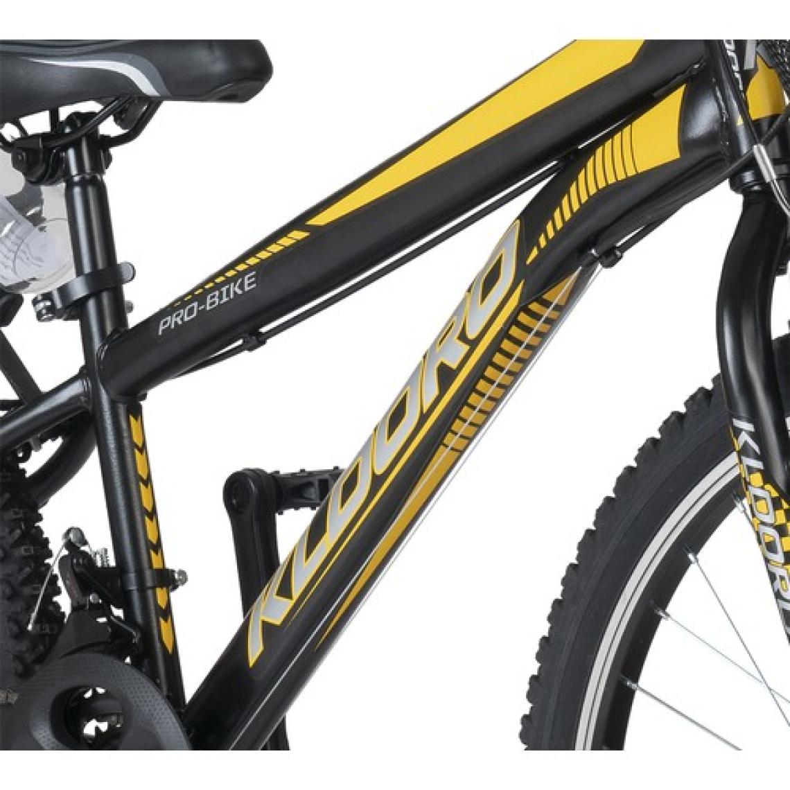 Kldoro KD-026 Sport 26 Jant Bisiklet 21 Vites Erkek Dağ Bisikleti