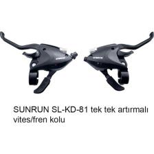 Salcano Nova 26 V Dağ Bisikleti (155 cm Üstü Boy)