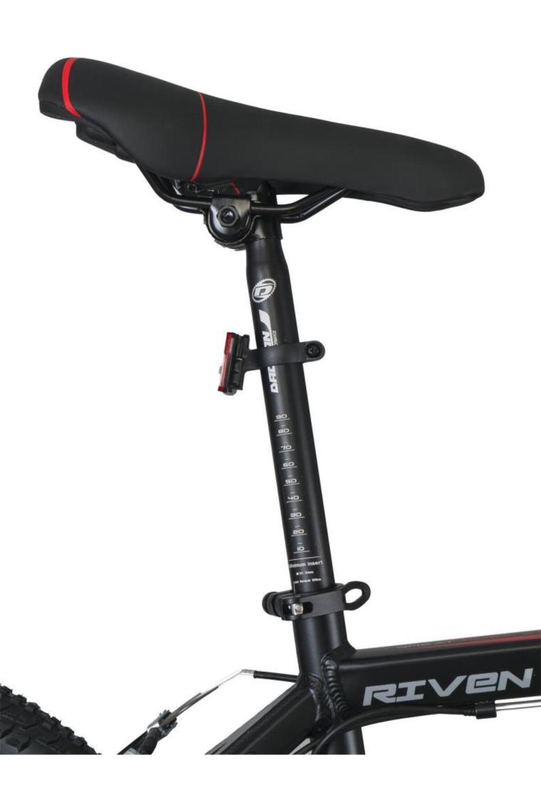Tommybike Rıven Alüminyum Kadro 20 Jant 21 Vites Dağ Bisikleti