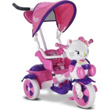 Babyhope Kety Üç Tekerlekli Bisiklet