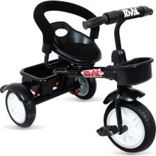Rival RV502 Nitro Plus Siyah 3 Tekerlekli Bisiklet