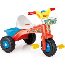 Fisher-Price İlk Bisikletim