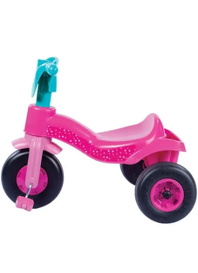 Dolu Unicorn İlk Bisikletim